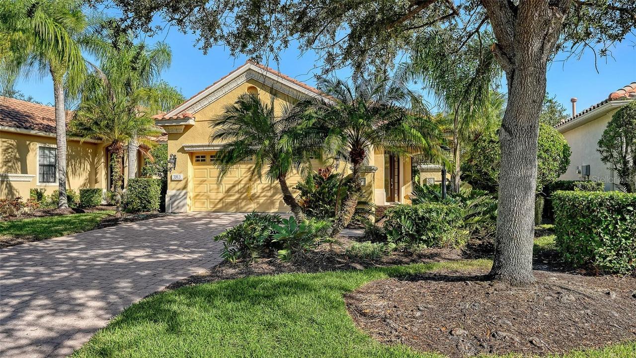 7313 Wexford Ct., Lakewood Ranch, FL 34202