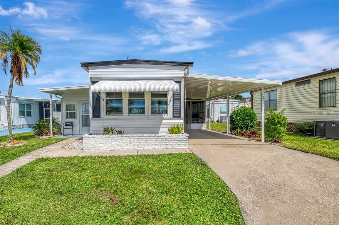 259 Inner Dr., Venice, FL 34285