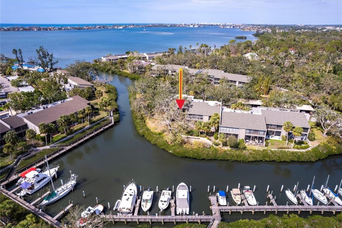 1531 Clower Creek Dr. #HA245, Sarasota, FL 34231