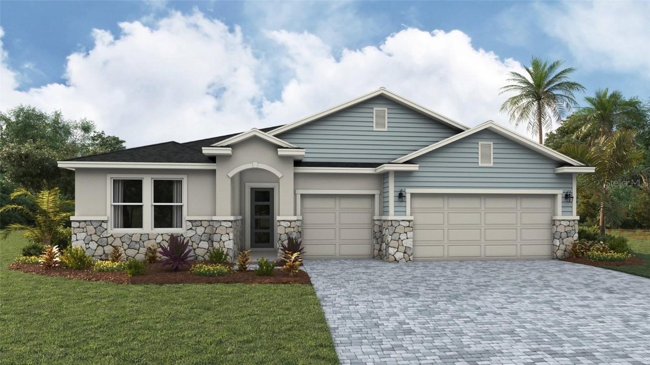 17162 James Tr., Parrish, FL 34219
