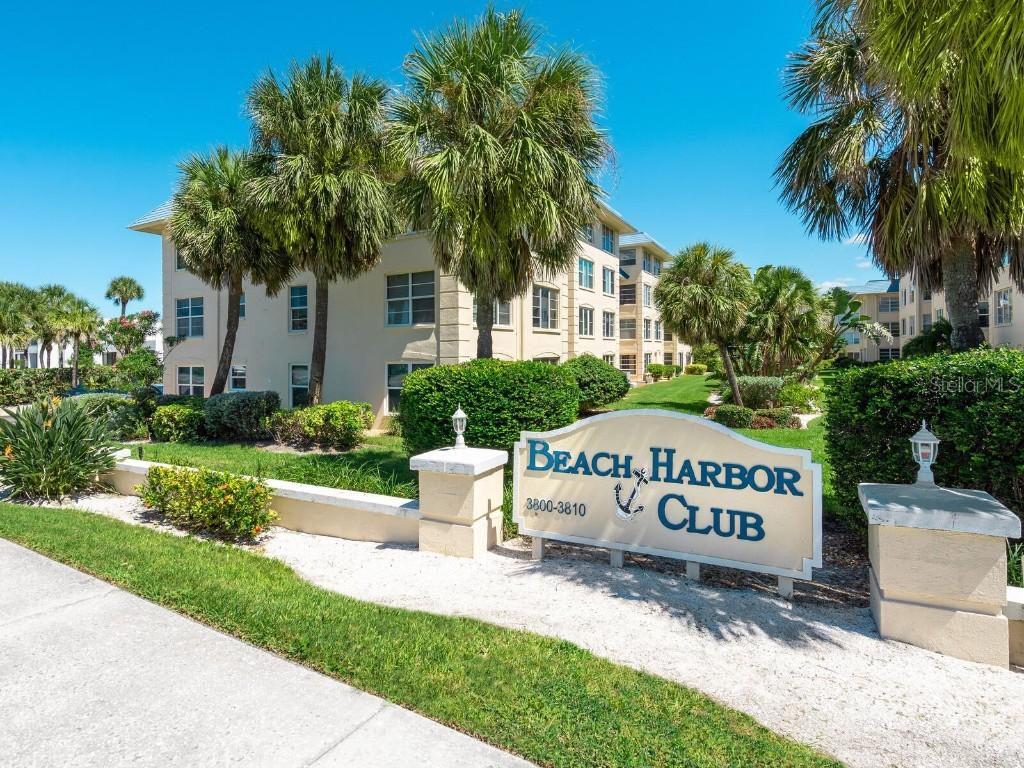3802 Gulf Of Mexico Dr. #A203, Longboat Key, FL 34228