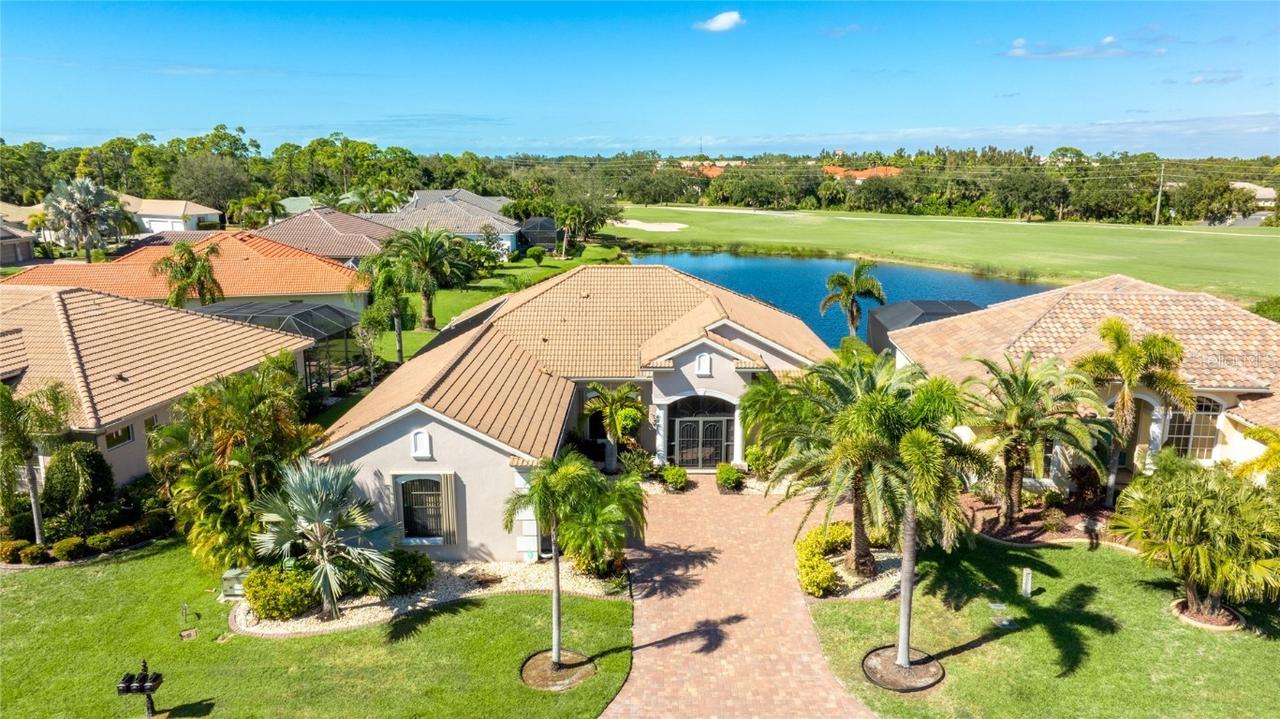 1162 Tuscany Blvd., Venice, FL 34292