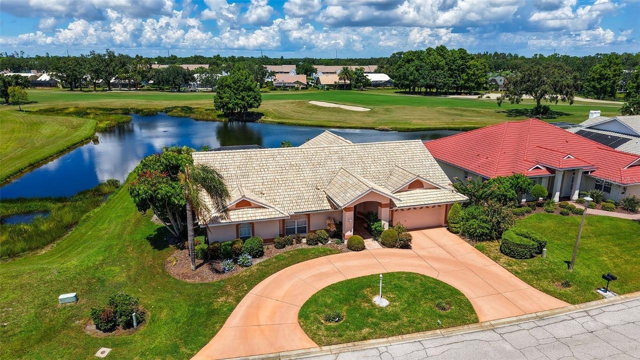 6803 Drewrys Bluff, Bradenton, FL 34203