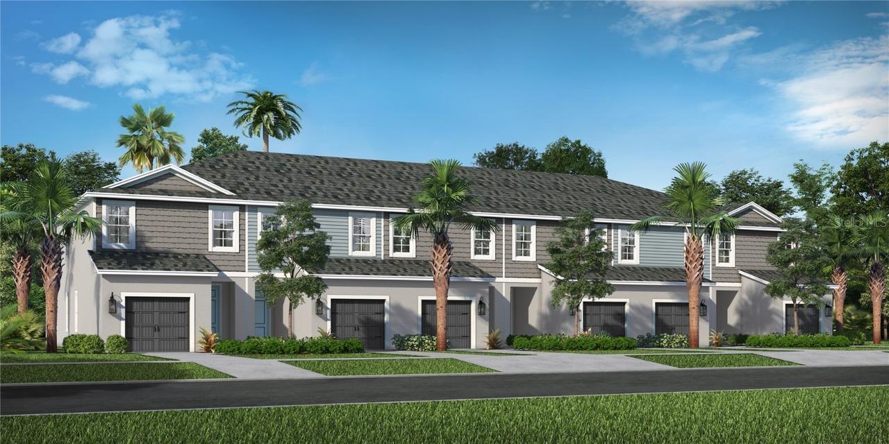 2357 Washington Palm Ct., Bradenton, FL 34212