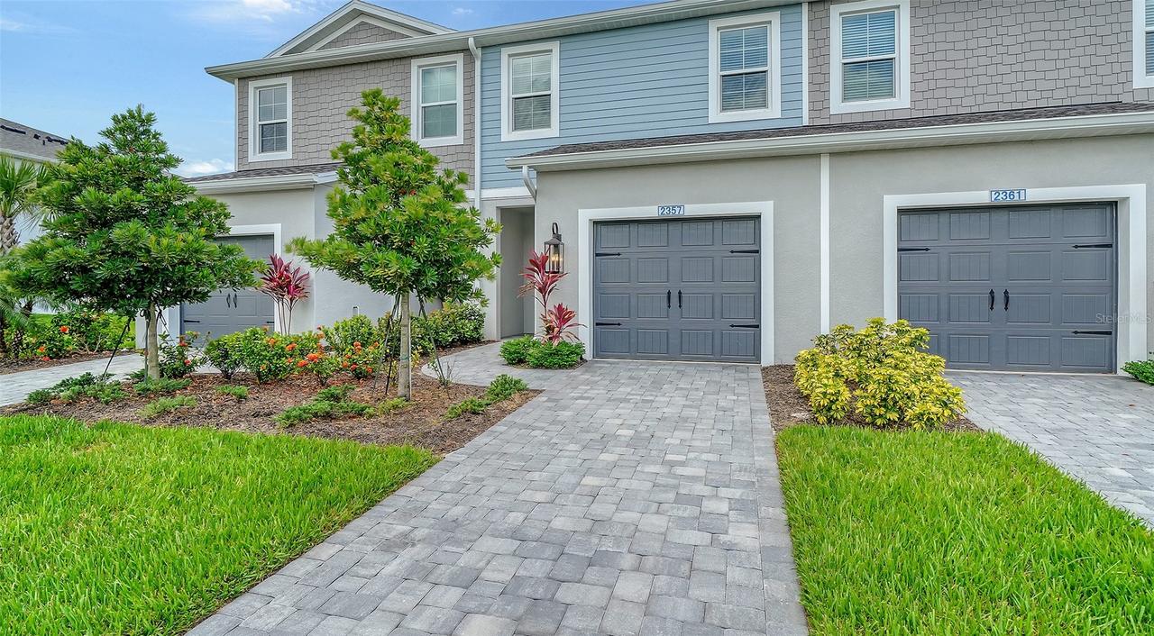 2357 Washington Palm Ct., Bradenton, FL 34212