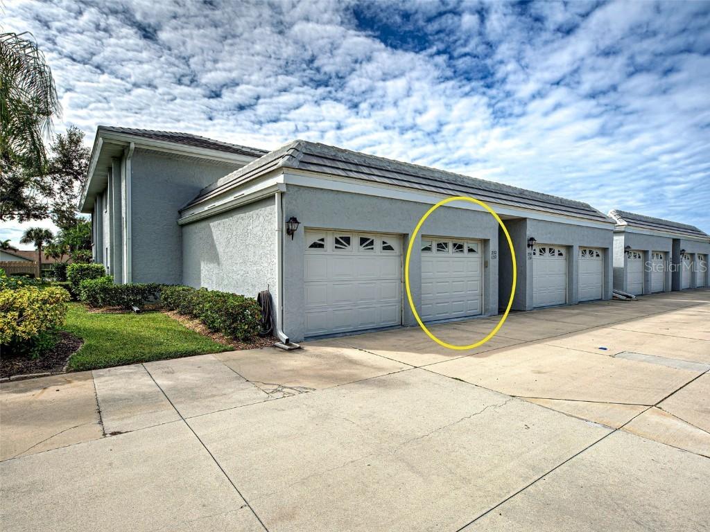 1041 Capri Isles Blvd. #232, Venice, FL 34292