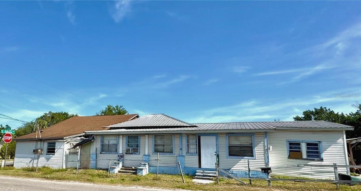 223 S Alabama Ave., Arcadia, FL 34266