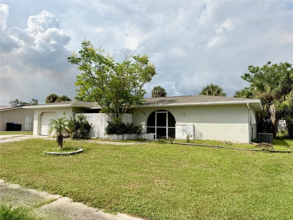8180 Porto Chico Ave., North Port, FL 34287