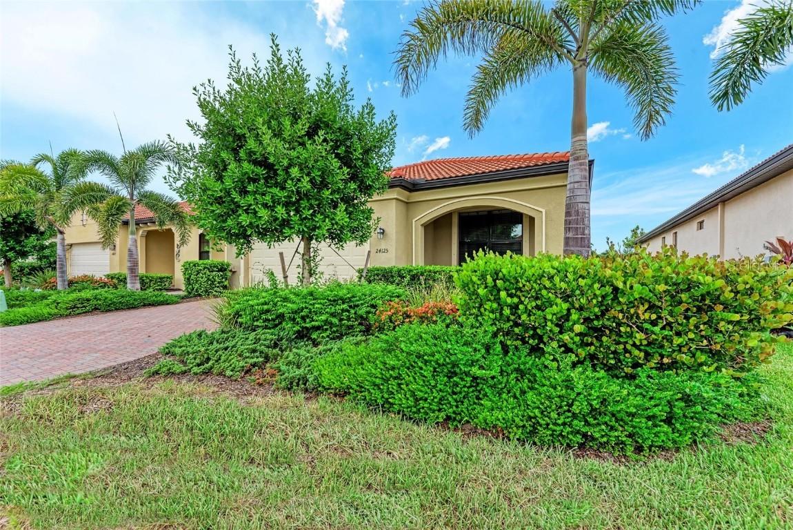 24125 Spartina Dr., Venice, FL 34293