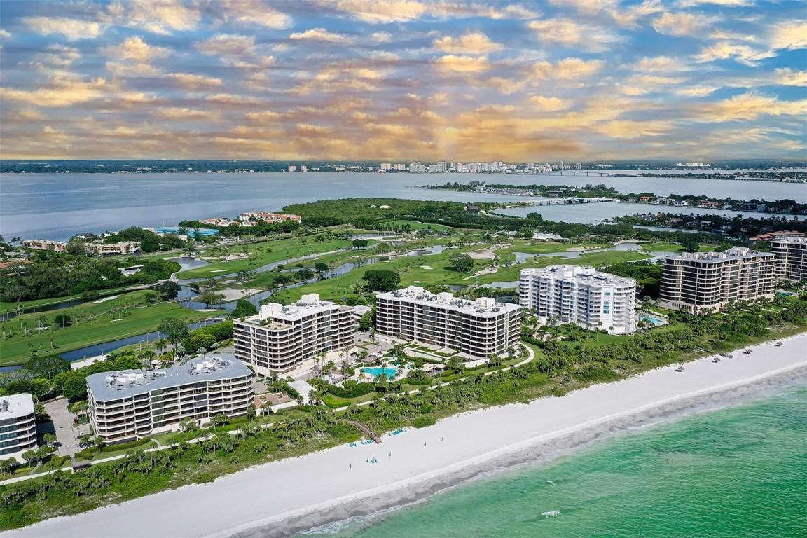 575 Sanctuary Dr. #A404, Longboat Key, FL 34228