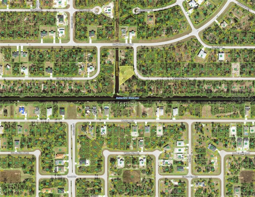 12343 Sunniland Ave., Port Charlotte, FL 33981