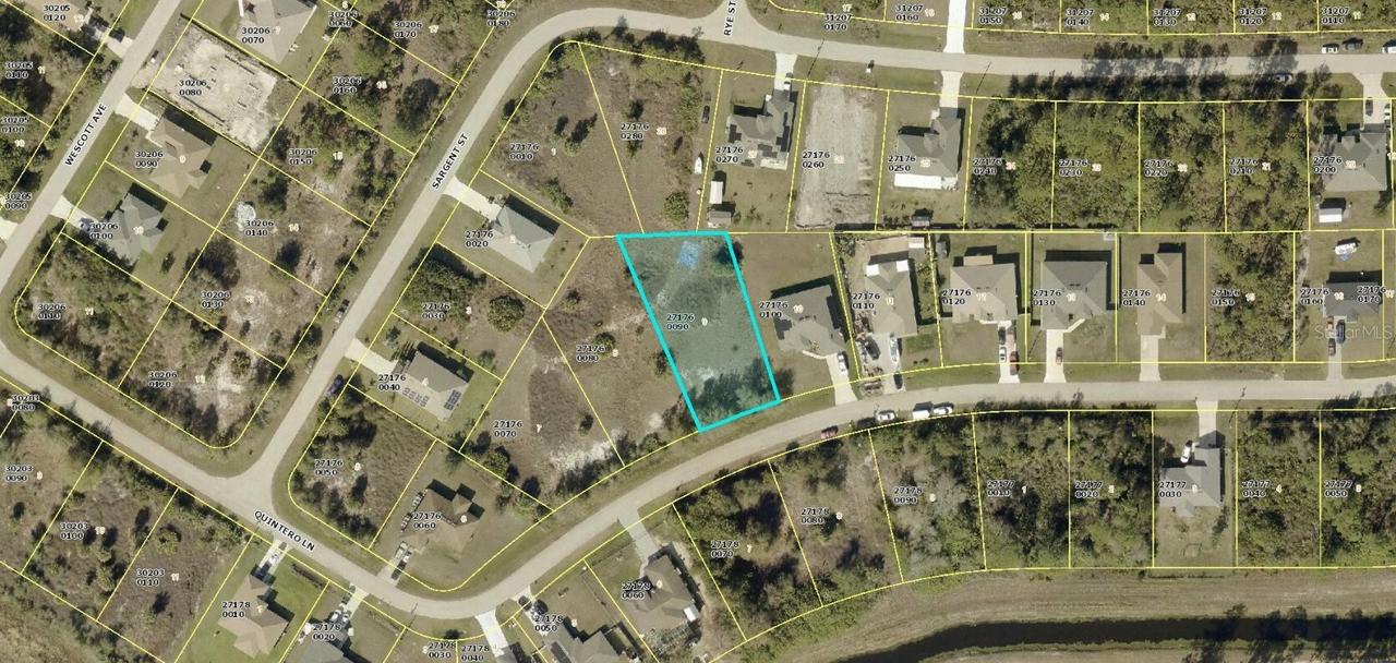 1935 Quintero Ln., Lehigh Acres, FL 33972