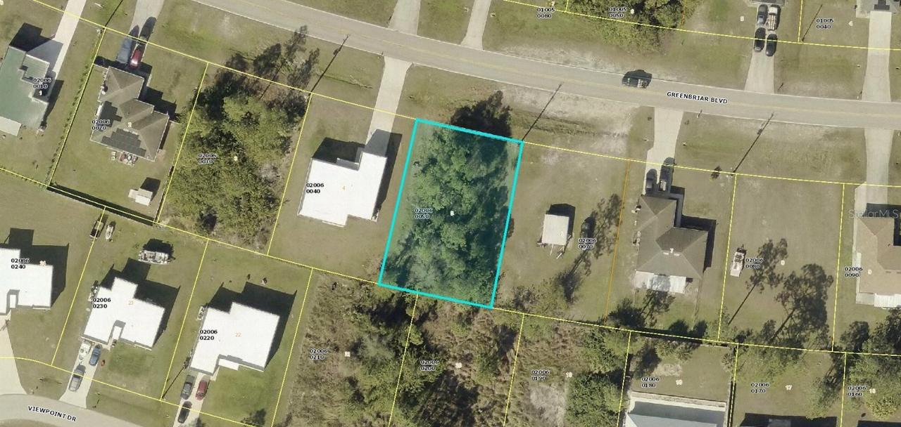 123 Greenbriar Blvd., Lehigh Acres, FL 33972