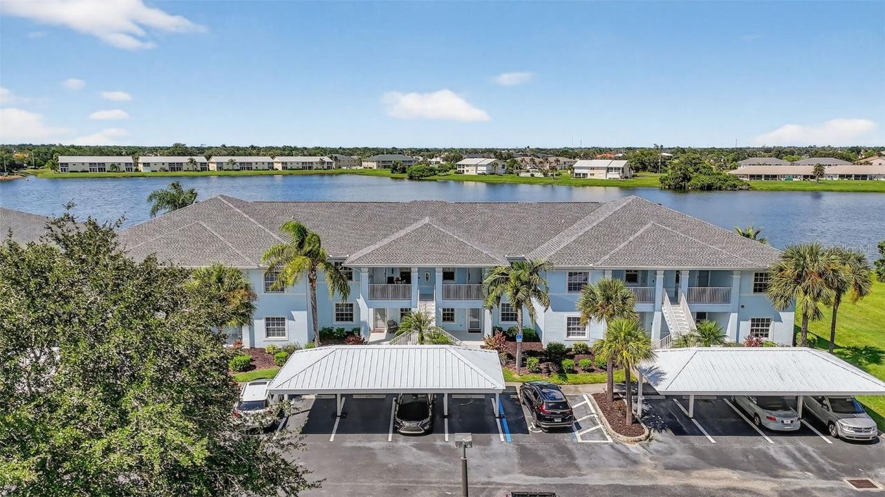 1457 San Cristobal Ave. #3206, Punta Gorda, FL 33983
