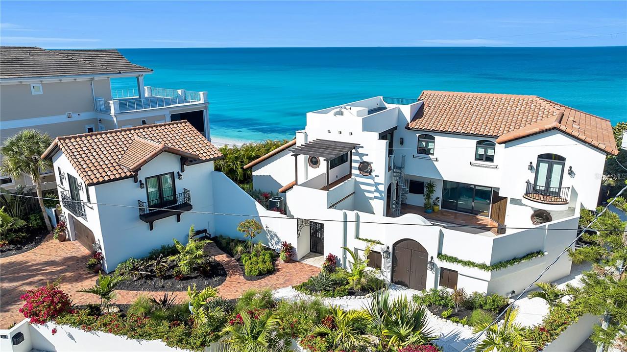 121 N Casey Key Rd., Osprey, FL 34229