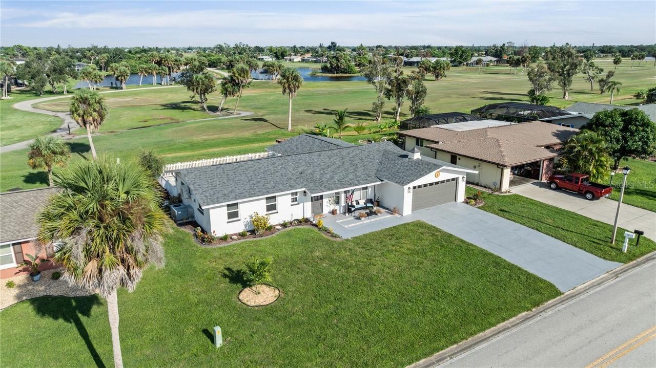150 Rotonda Cir., Rotonda West, FL 33947