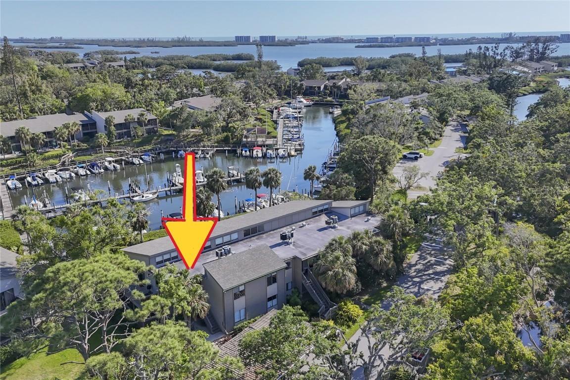 1611 Clower Creek Dr. #HA236, Sarasota, FL 34231