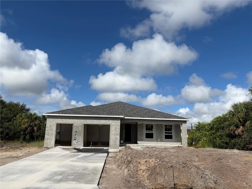 6203 Ceres St., Englewood, FL 34224