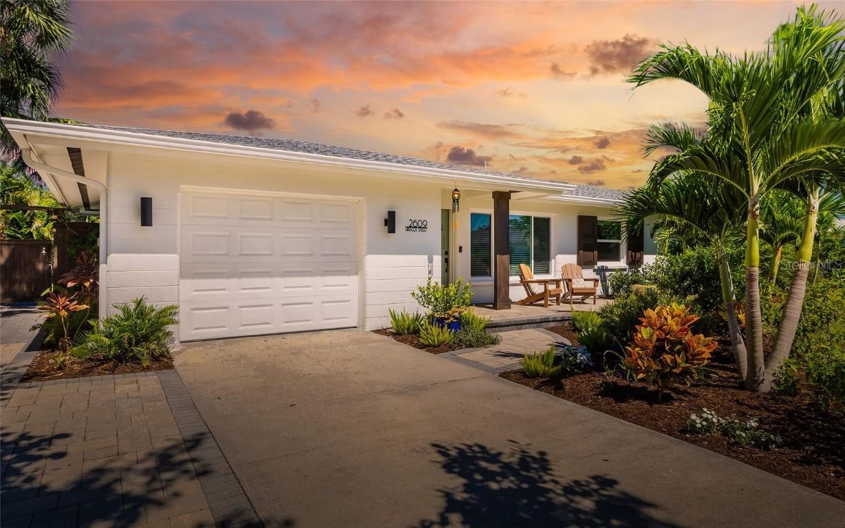 2609 Hibiscus St., Sarasota, FL 34239