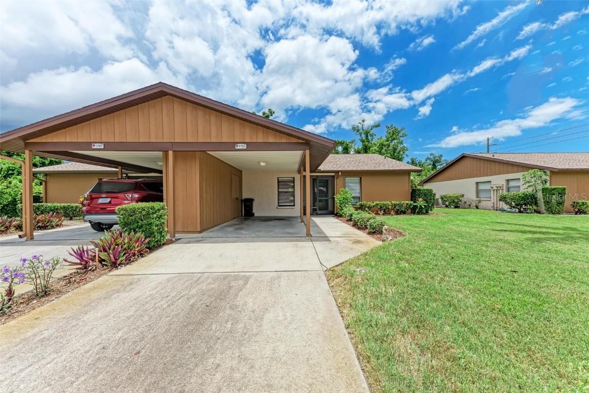 1705 Curry Ave. #85, Nokomis, FL 34275