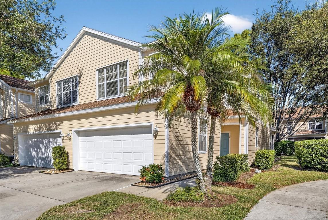 6418 Rosefinch Ct. #103, Lakewood Ranch, FL 34202