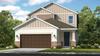 New Construction Homes For Sale This Week That Attend Doby Elementary School: October 1st to October 7th