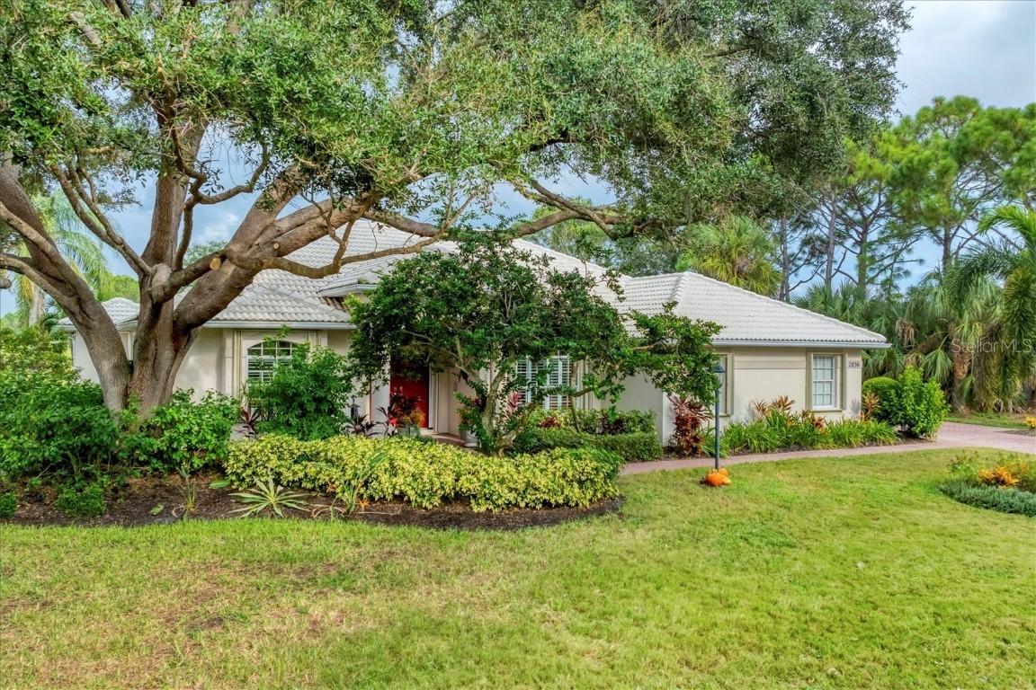 2036 Timucua Tr., Nokomis, FL 34275