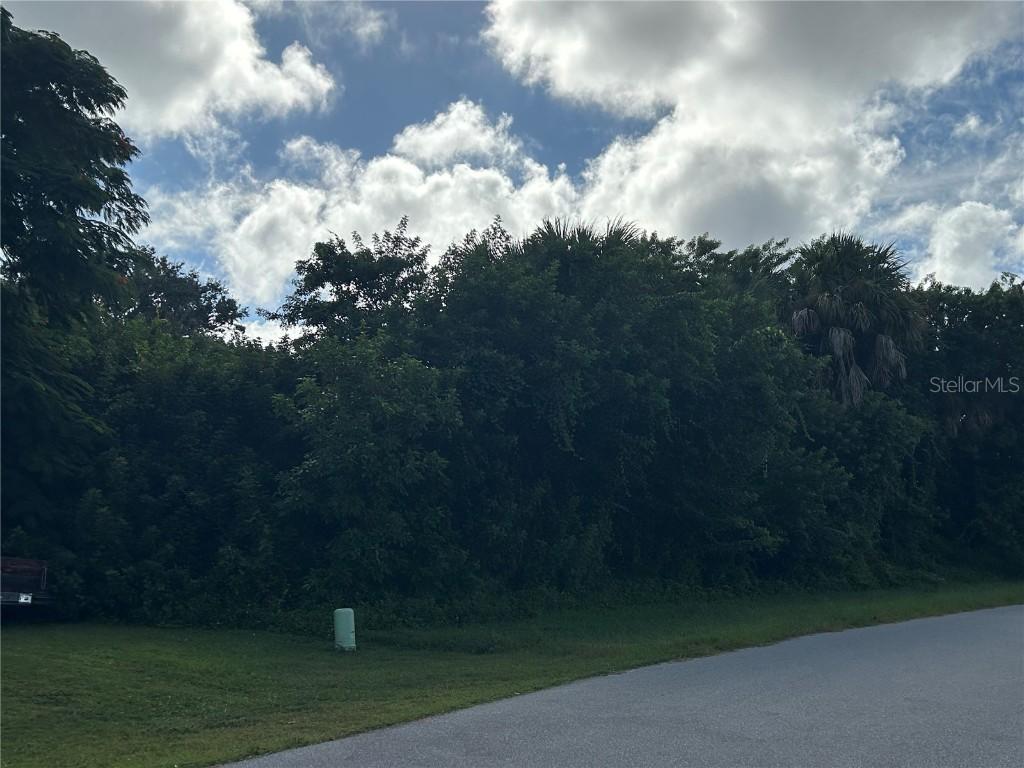 1528 Upshaw Ter., Port Charlotte, FL 33952