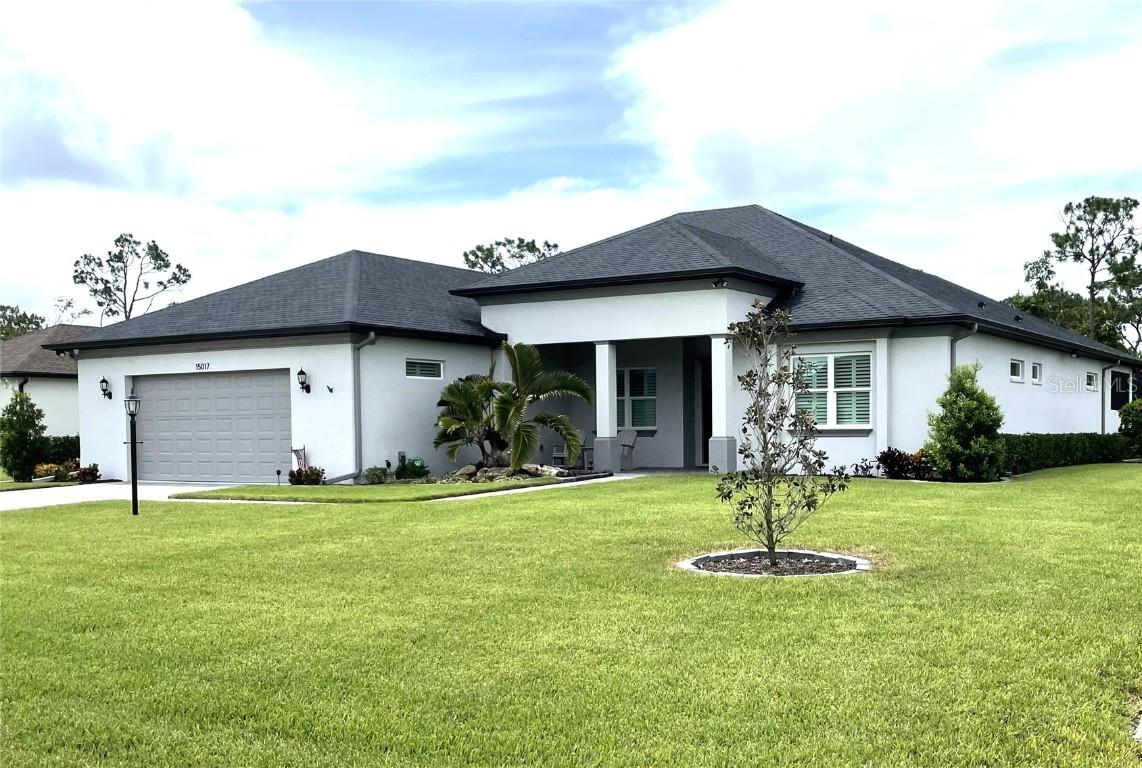 15017 15th St., Parrish, FL 34219
