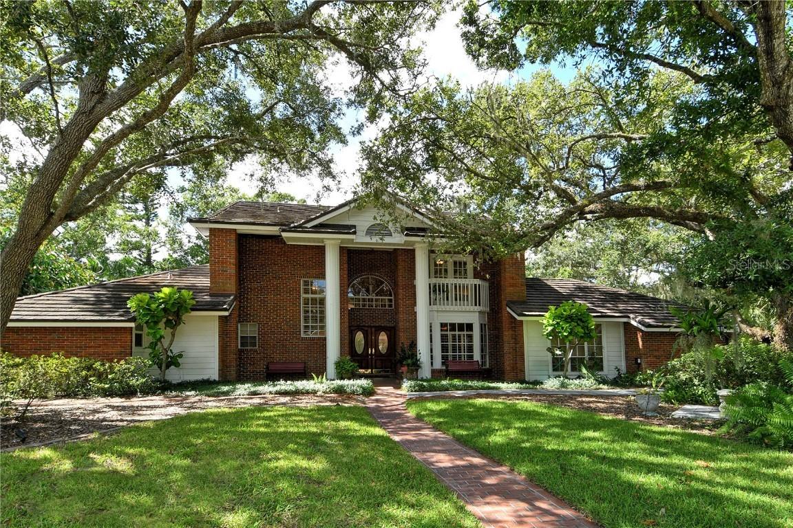 4550 Chimney Creek Dr., Sarasota, FL 34235