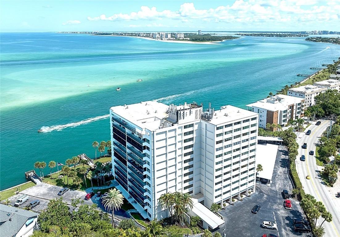 4822 Ocean Blvd. #9D, Sarasota, FL 34242
