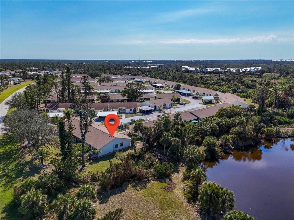 6796 Gasparilla Pines Blvd. #45, Englewood, FL 34224