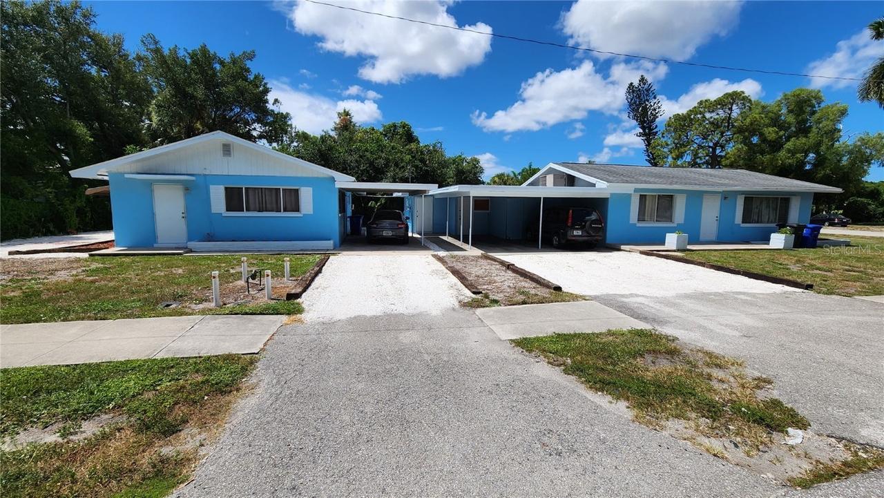 2252 Maple Ave. #2254, Fort Myers, FL 33901