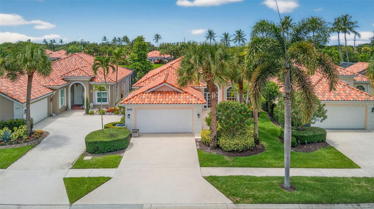 3408 Donoso Ct., Naples, FL 34109