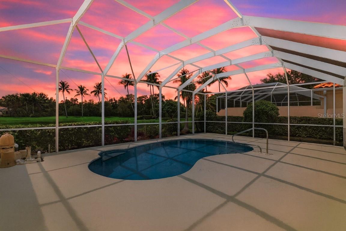 3408 Donoso Ct., Naples, FL 34109