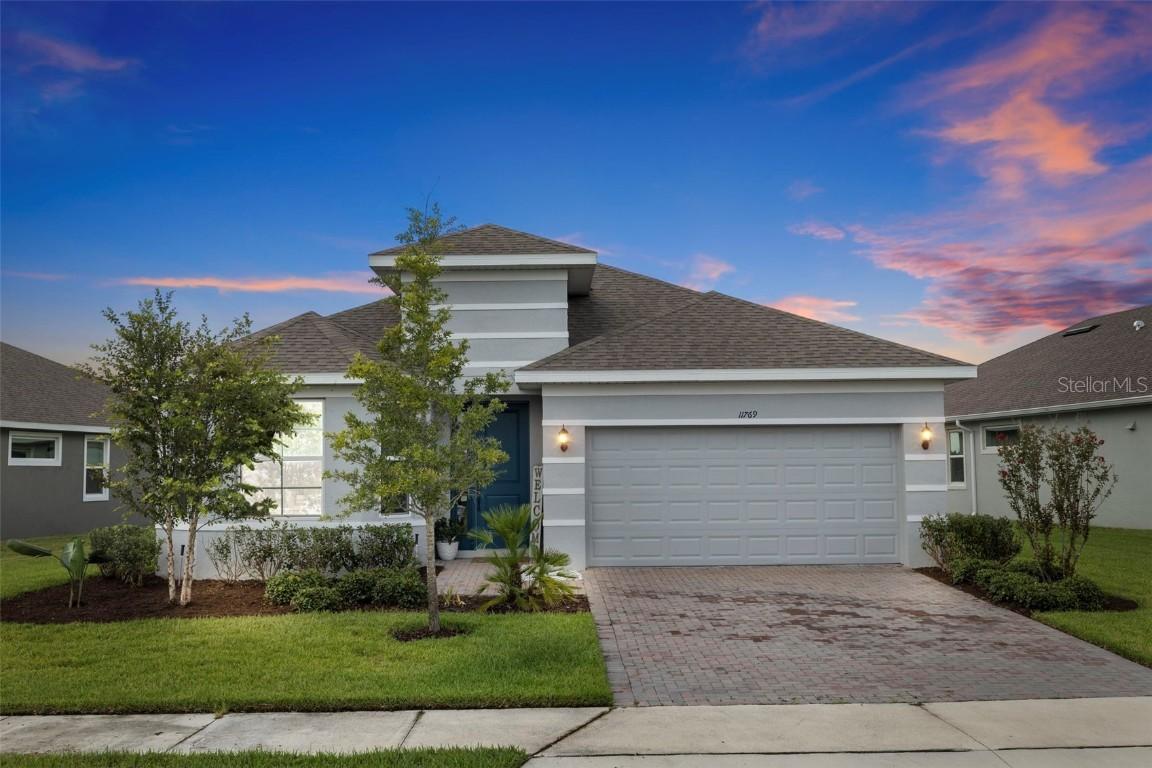 11769 Little River Way, Parrish, FL 34219