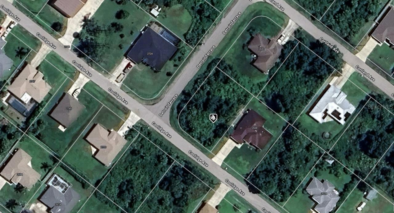 0963079436 Coolidge Ave., North Port, FL 34286