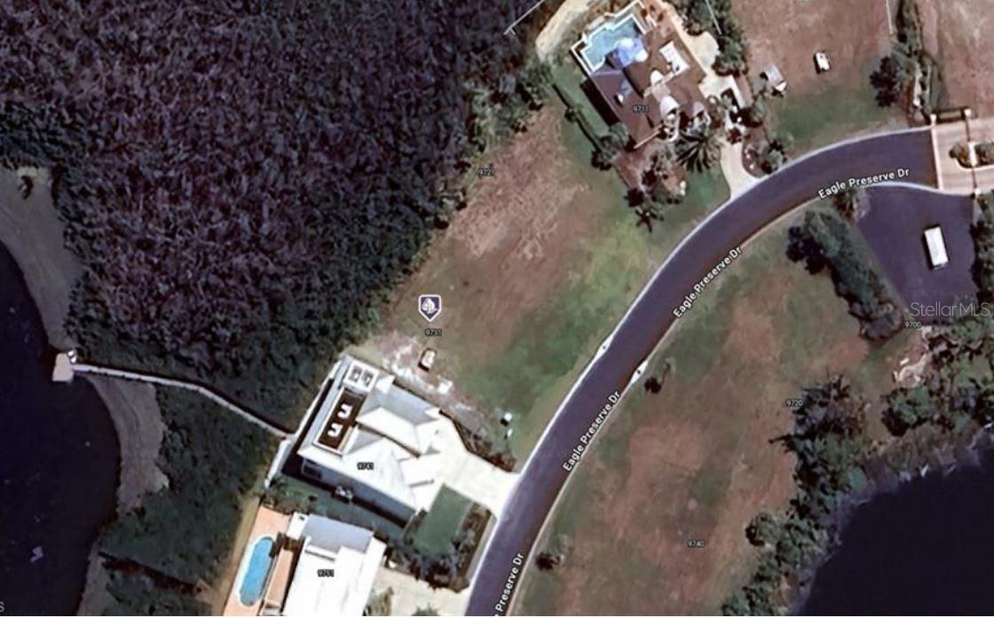 9731 Eagle Preserve Dr., Englewood, FL 34224
