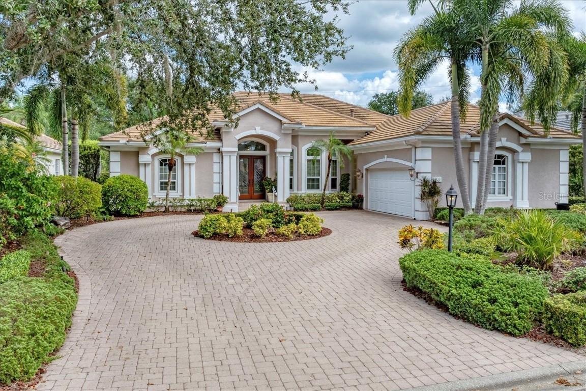 8125 Collingwood Ct., University Park, FL 34201