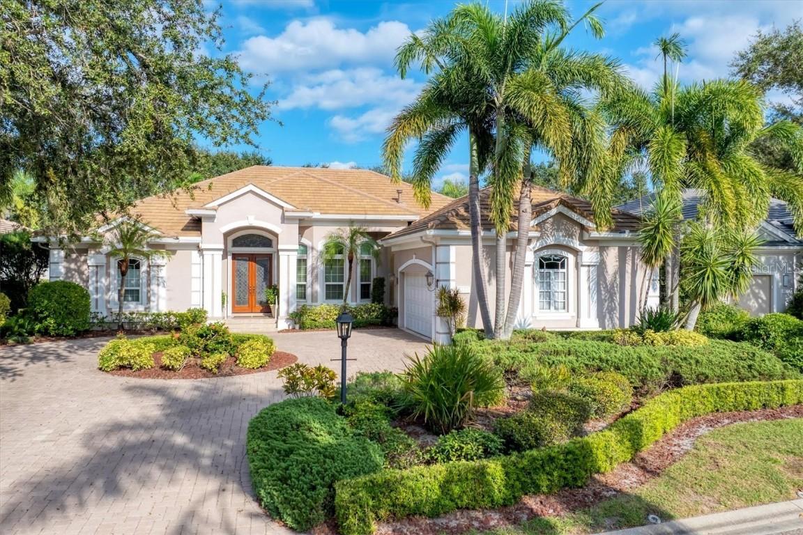 8125 Collingwood Ct., University Park, FL 34201