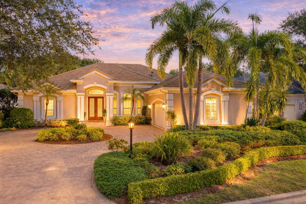 8125 Collingwood Ct., University Park, FL 34201