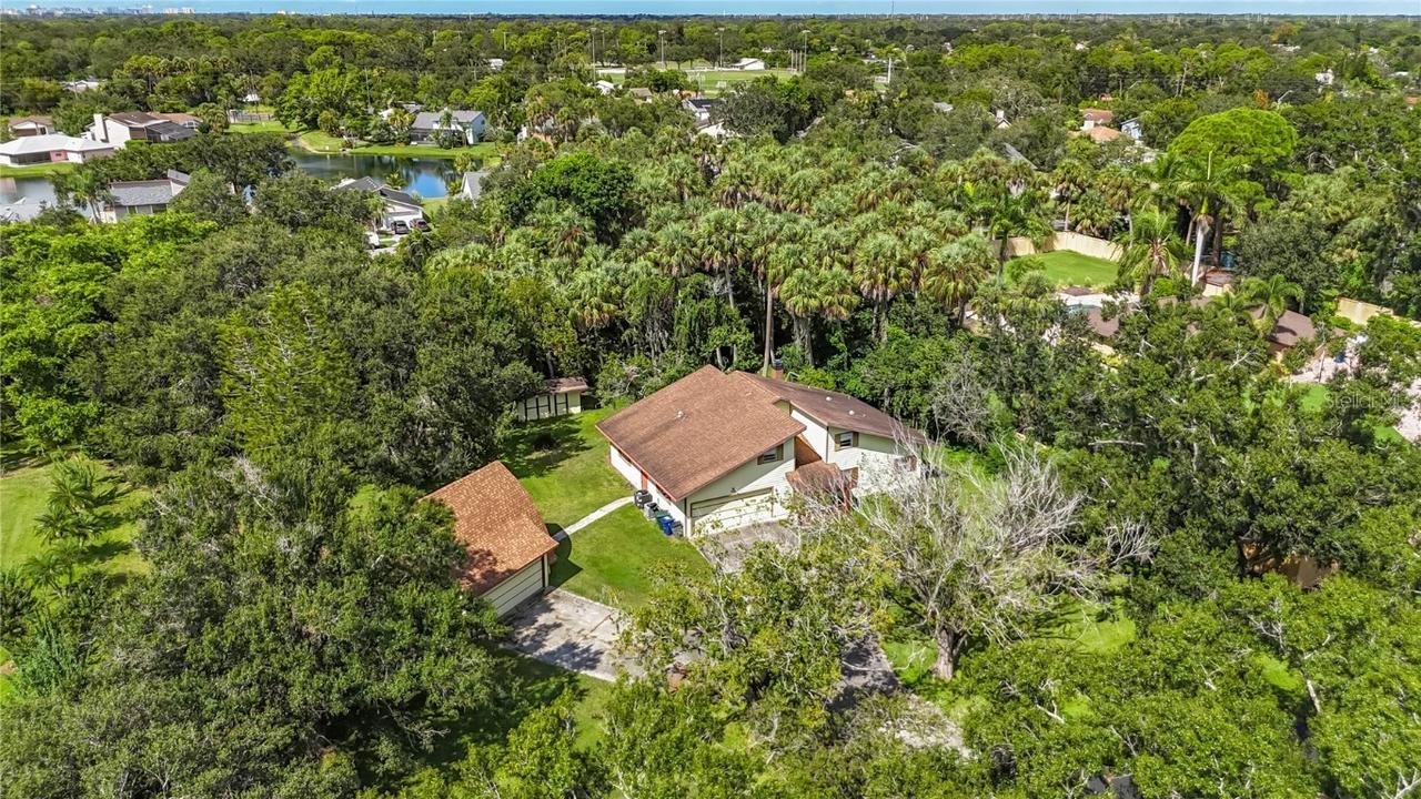 760 Rellim Ln. Ln., Sarasota, FL 34232