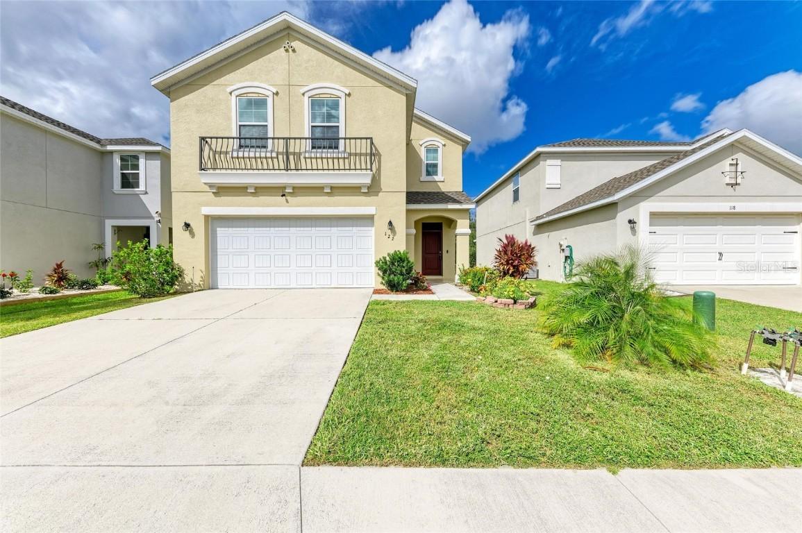122 San Carrara Ct., Bradenton, FL 34208