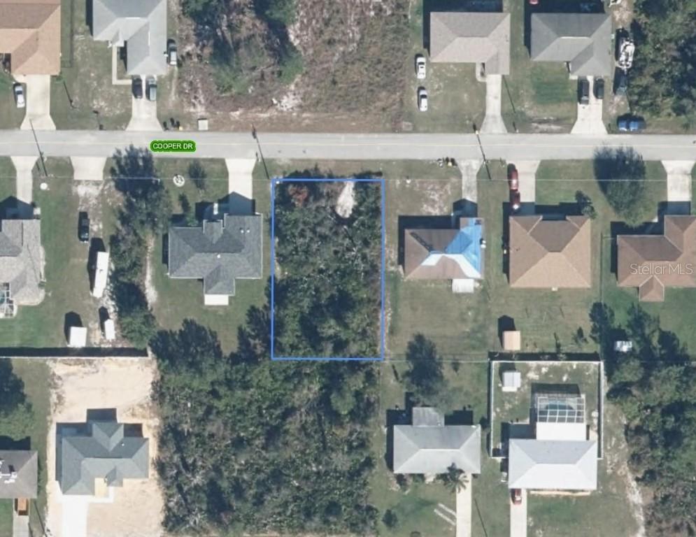 4613 Cooper Dr., Sebring, FL 33872