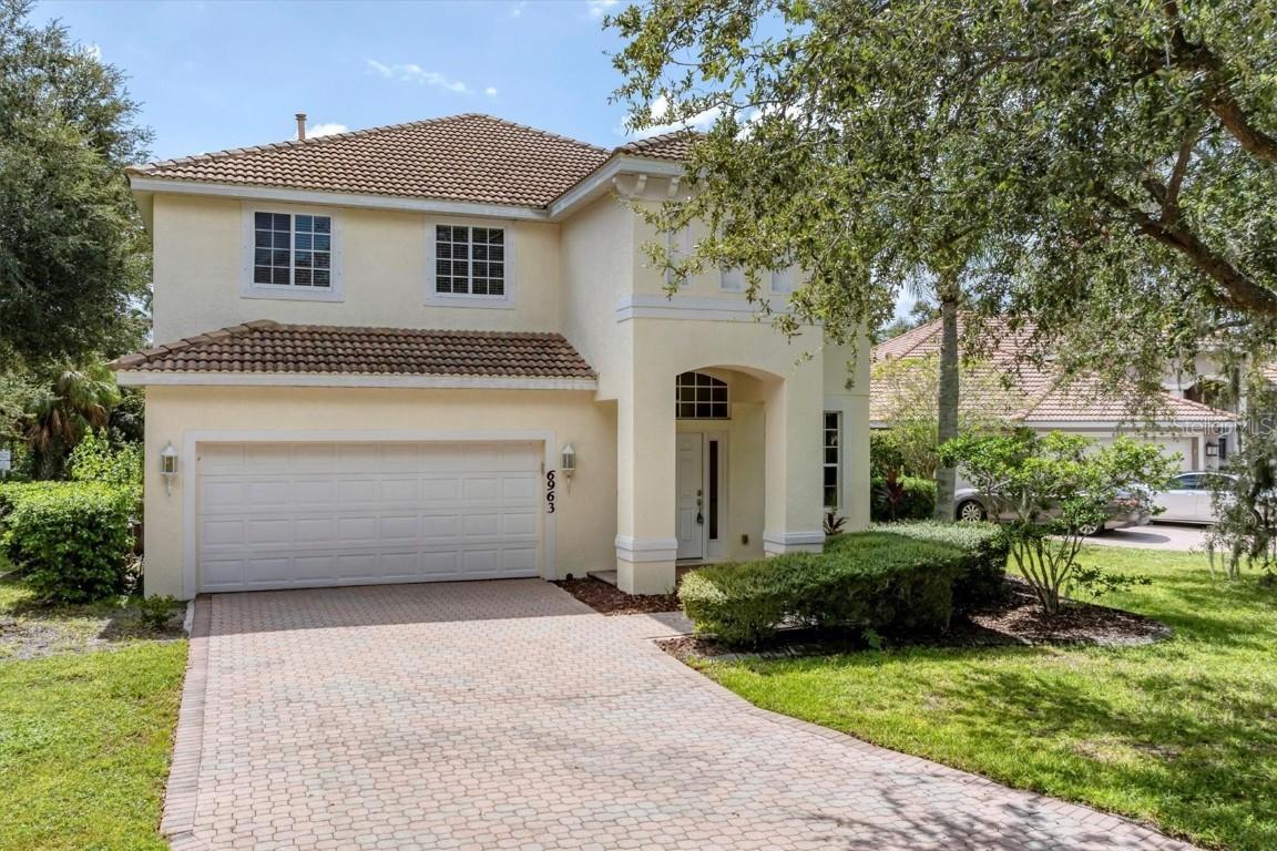 6963 E 74th Street Cir., Bradenton, FL 34203