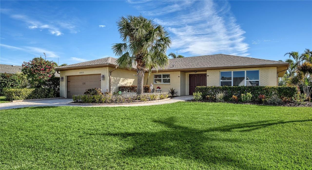 4503 Coral Lake Dr., Bradenton, FL 34210