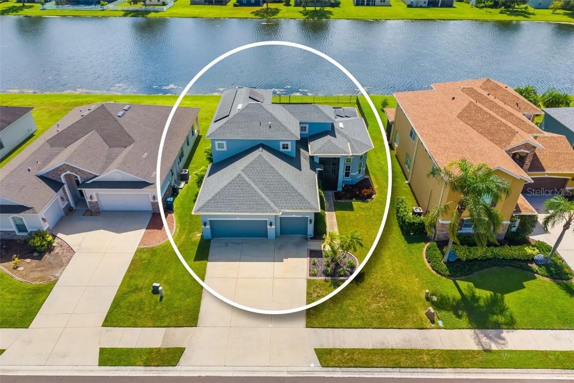 2347 123rd Pl., Parrish, FL 34219