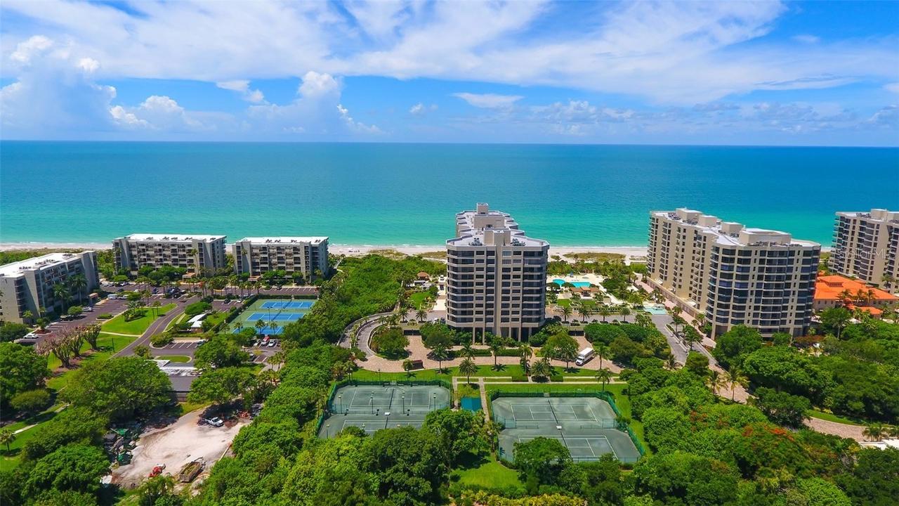 1211 Gulf Of Mexico Drive Dr. #108, Longboat Key, FL 34228