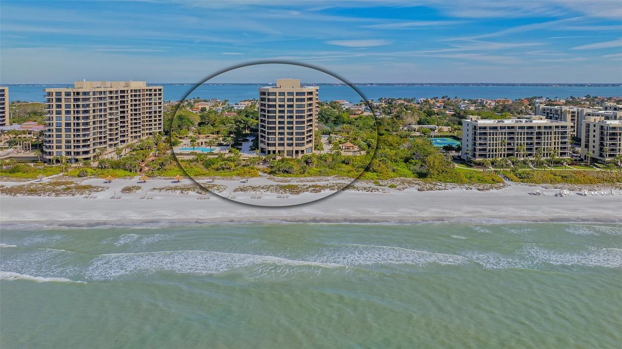 1211 Gulf Of Mexico Dr Dr. #108, Longboat Key, FL 34228