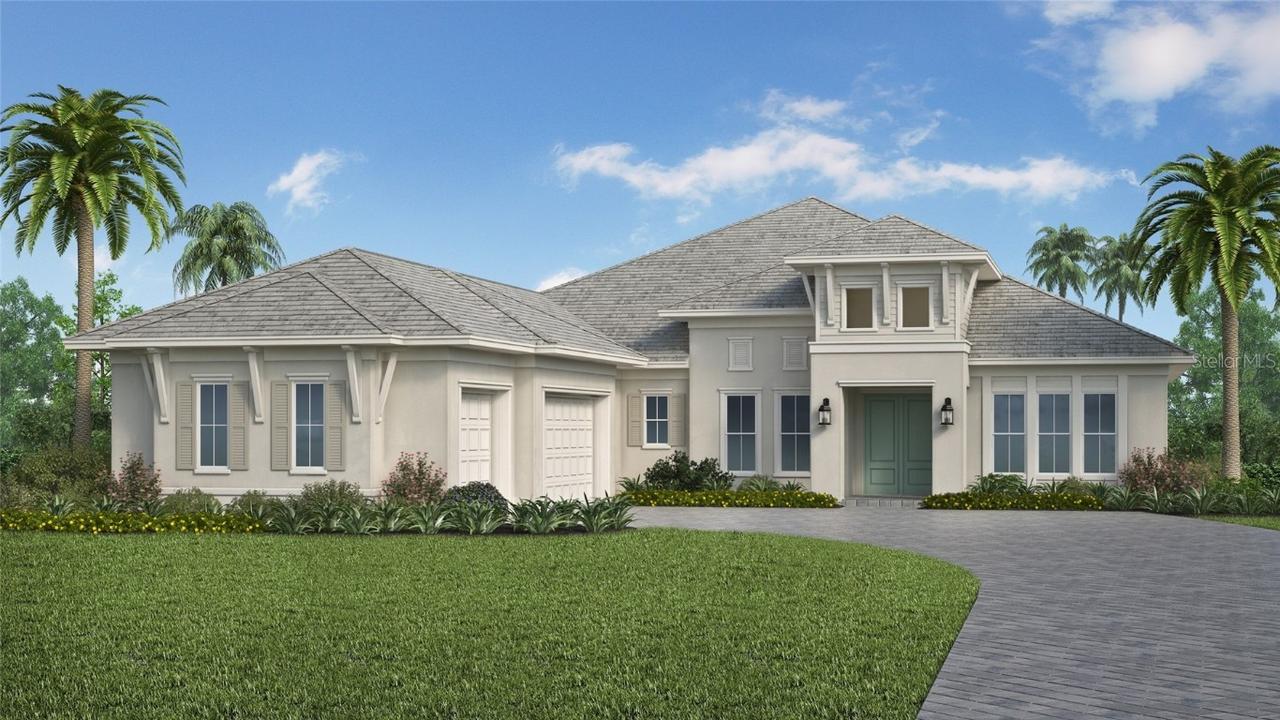 1007 Blue Shell Loop, Sarasota, FL 34240